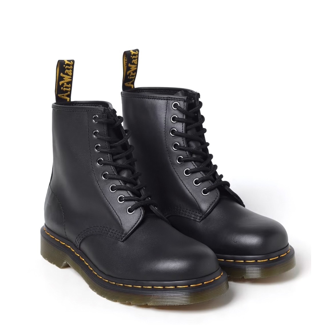 Anfibi Dr Martens 1460