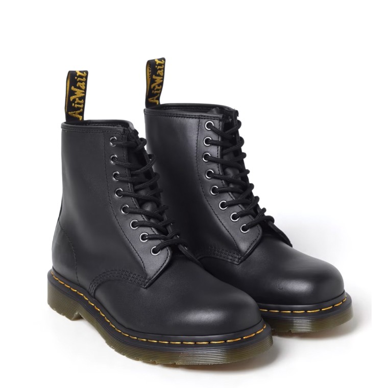 Anfibi Dr Martens 1460