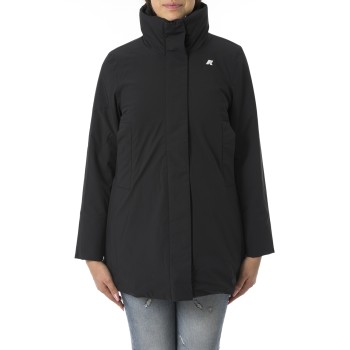Cappotto Marla St Warm K-Way