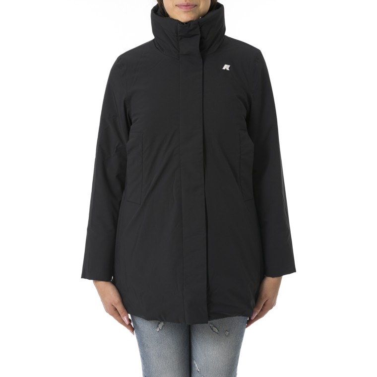 Cappotto Marla St Warm K-Way