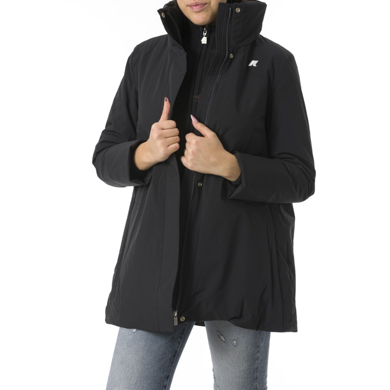 Cappotto Marla St Warm K-Way