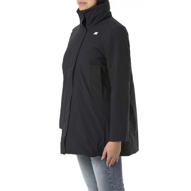 Cappotto Marla St Warm K-Way