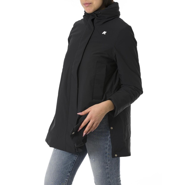 Cappotto Marla St Warm K-Way