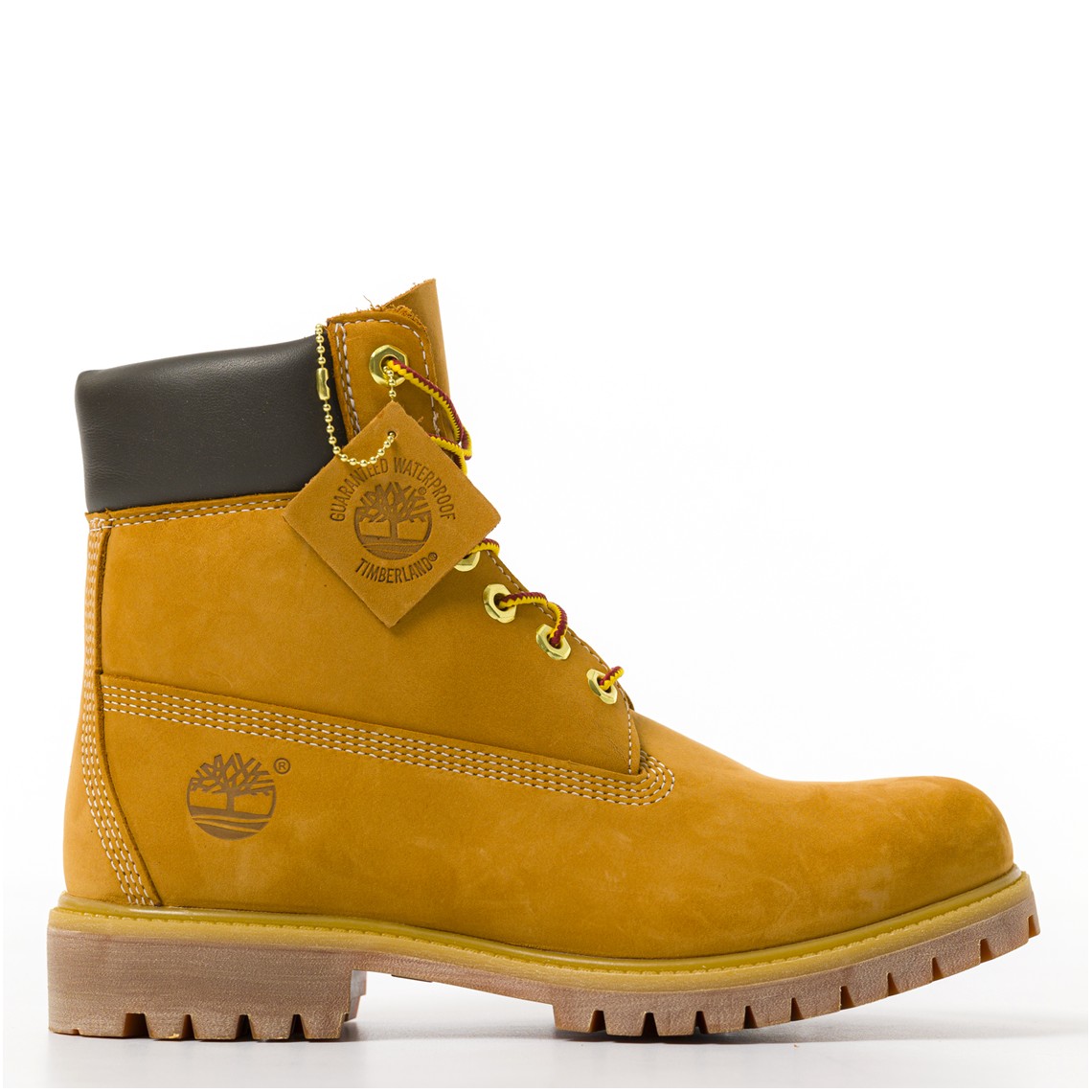Stivaletti impermeabili Timberland