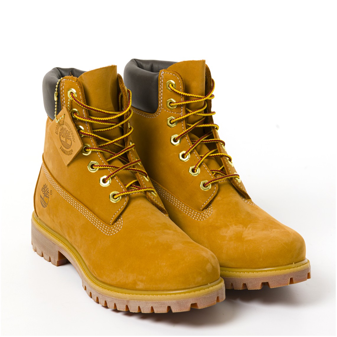 Stivaletti impermeabili Timberland