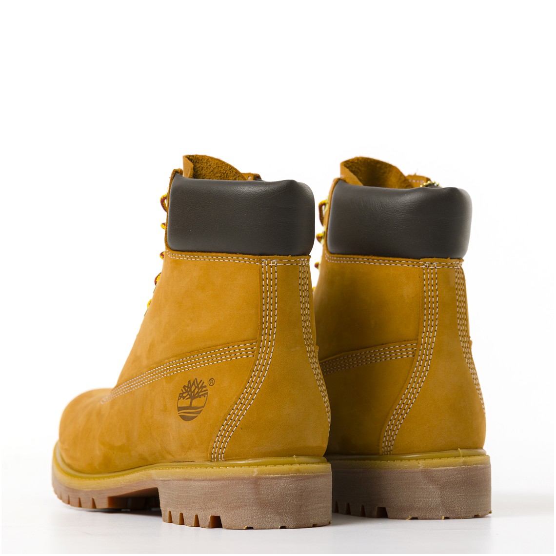 Stivaletti impermeabili Timberland