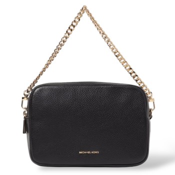 Borsa a tracolla Bryant Michael Kors in pelle a grana