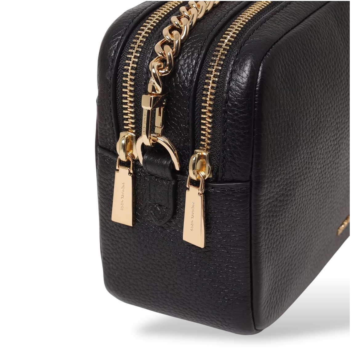 Borsa a tracolla Bryant Michael Kors in pelle a grana