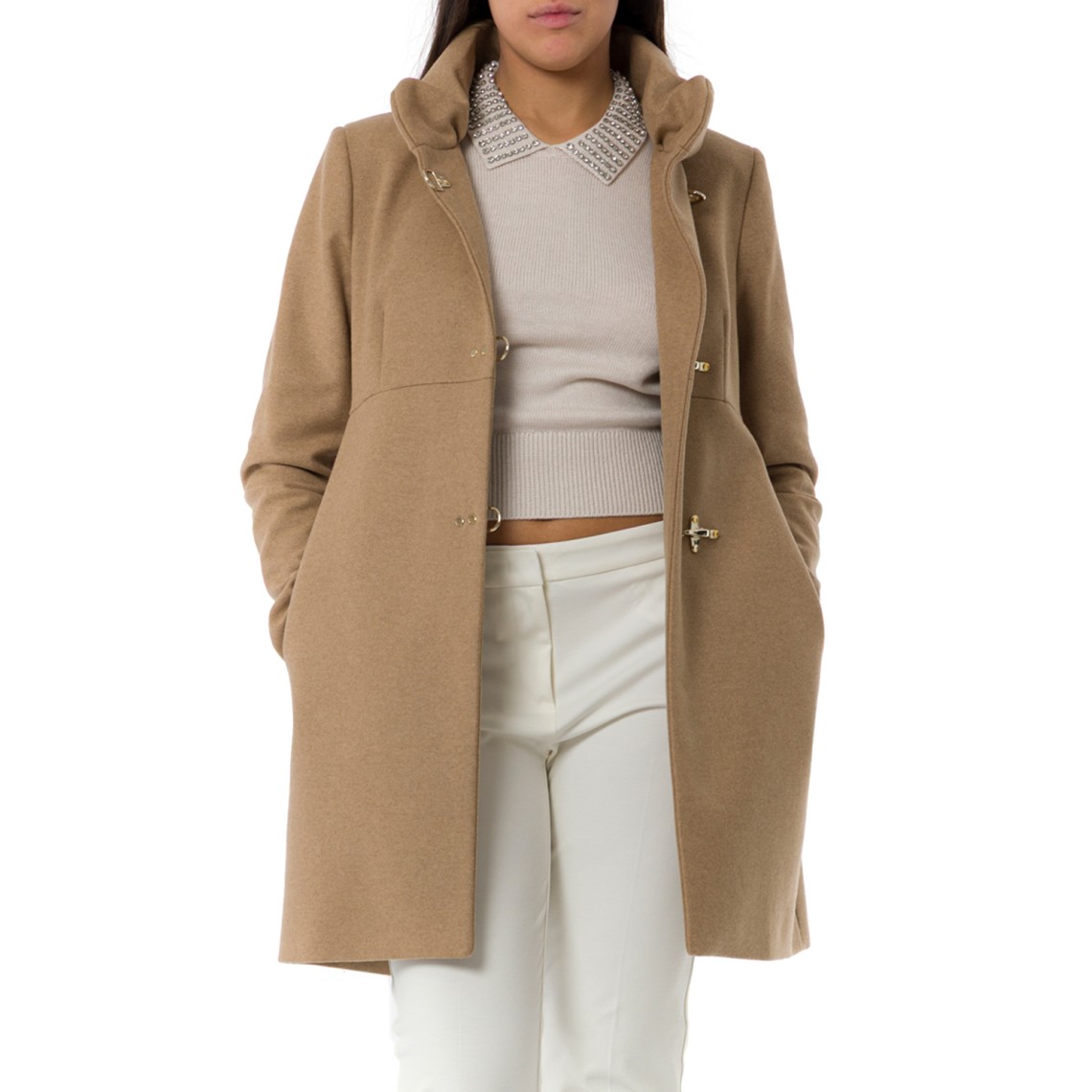 Cappotto Fay