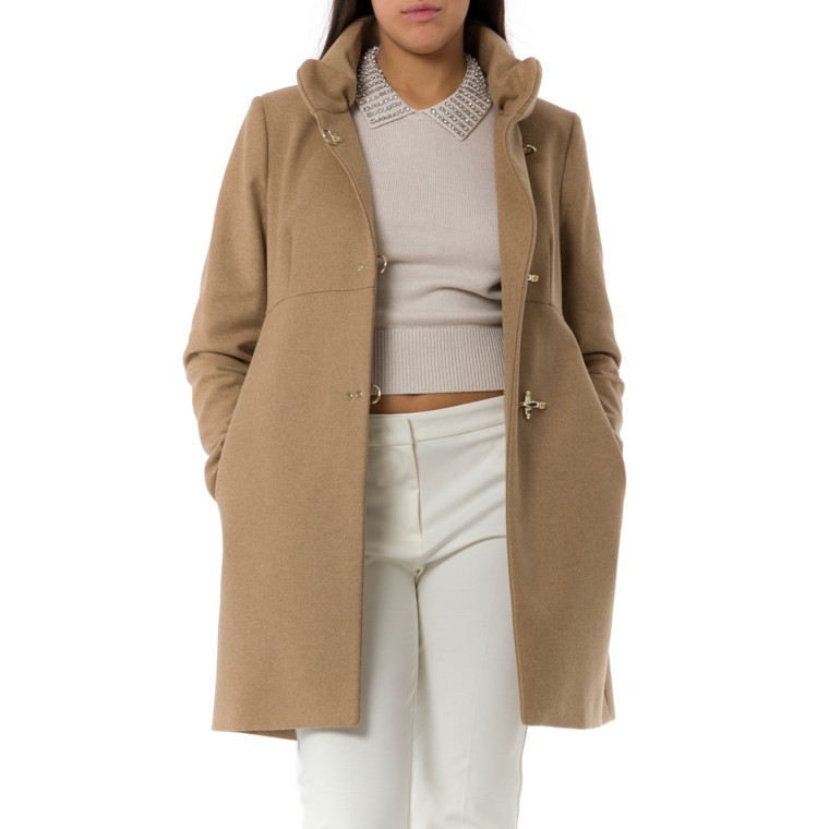 Cappotto Fay