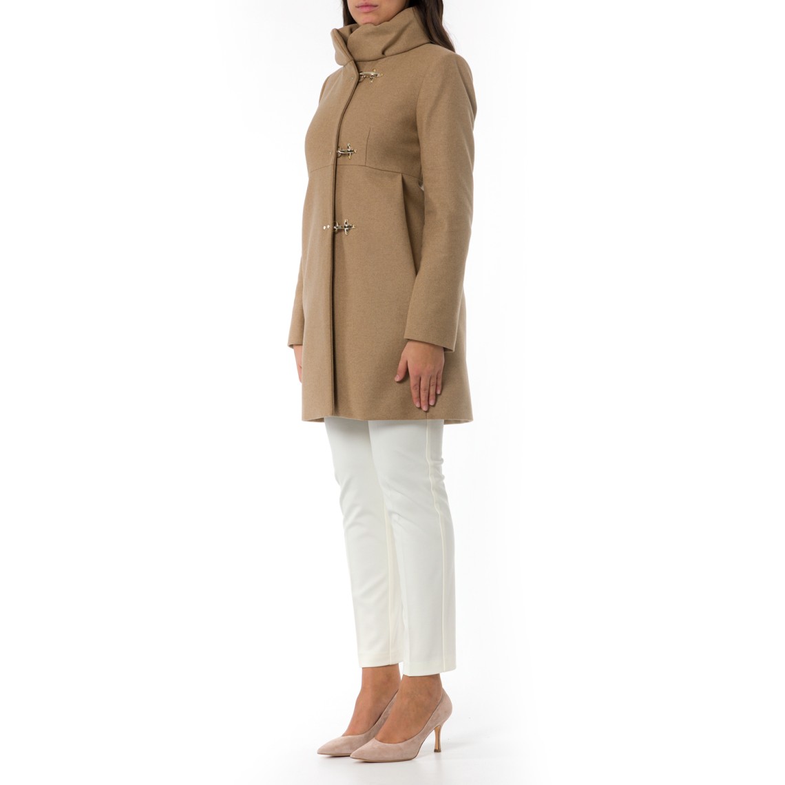 Cappotto Fay