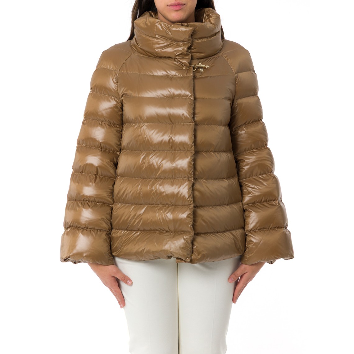 Piumino con Gancio Fay