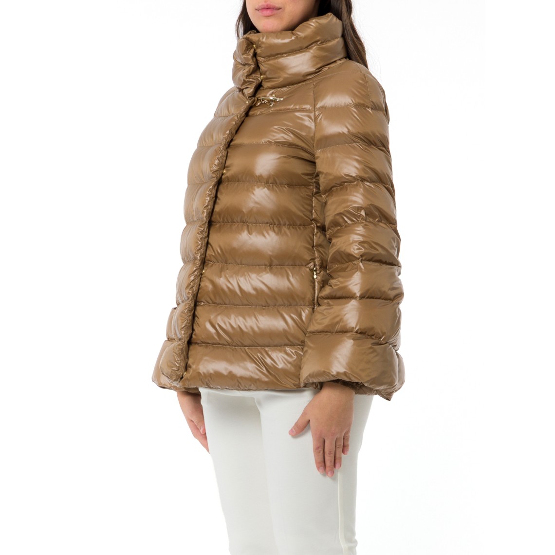 Piumino con Gancio Fay