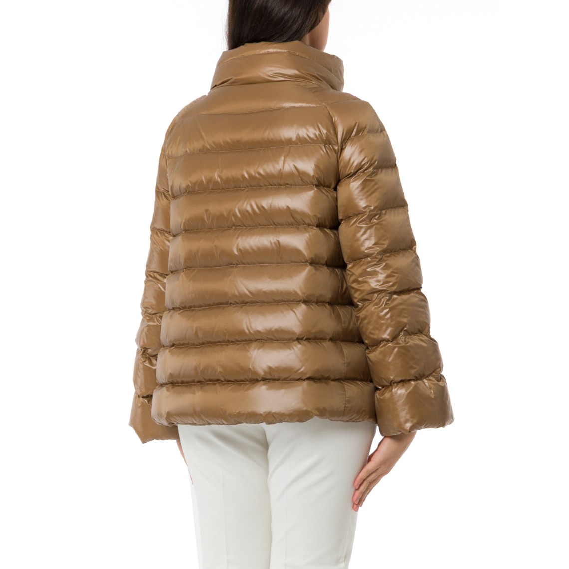 Piumino con Gancio Fay