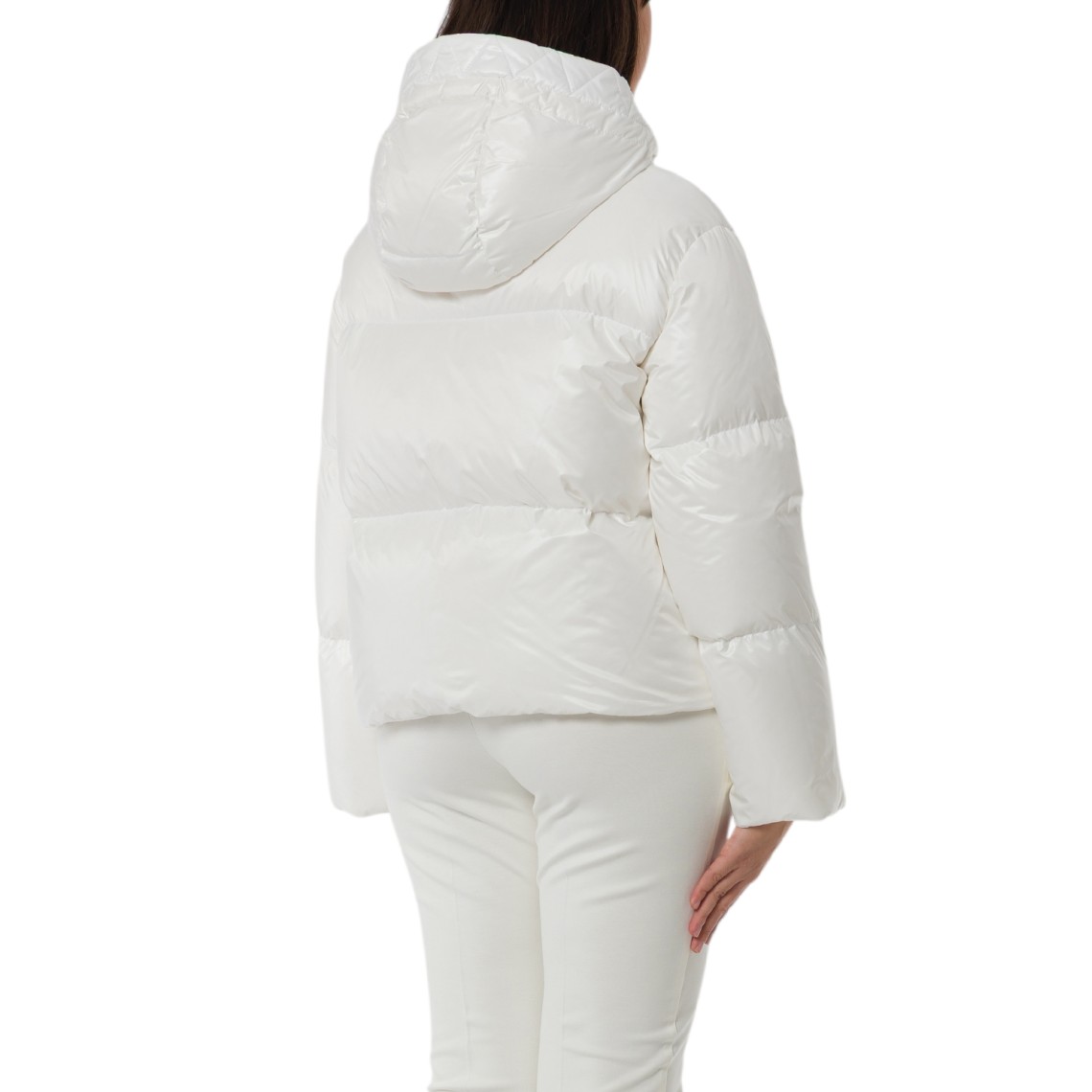 3 Ganci in Piuma Fay