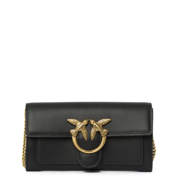 Portafoglio Pinko Love Bag One Wallet Simply