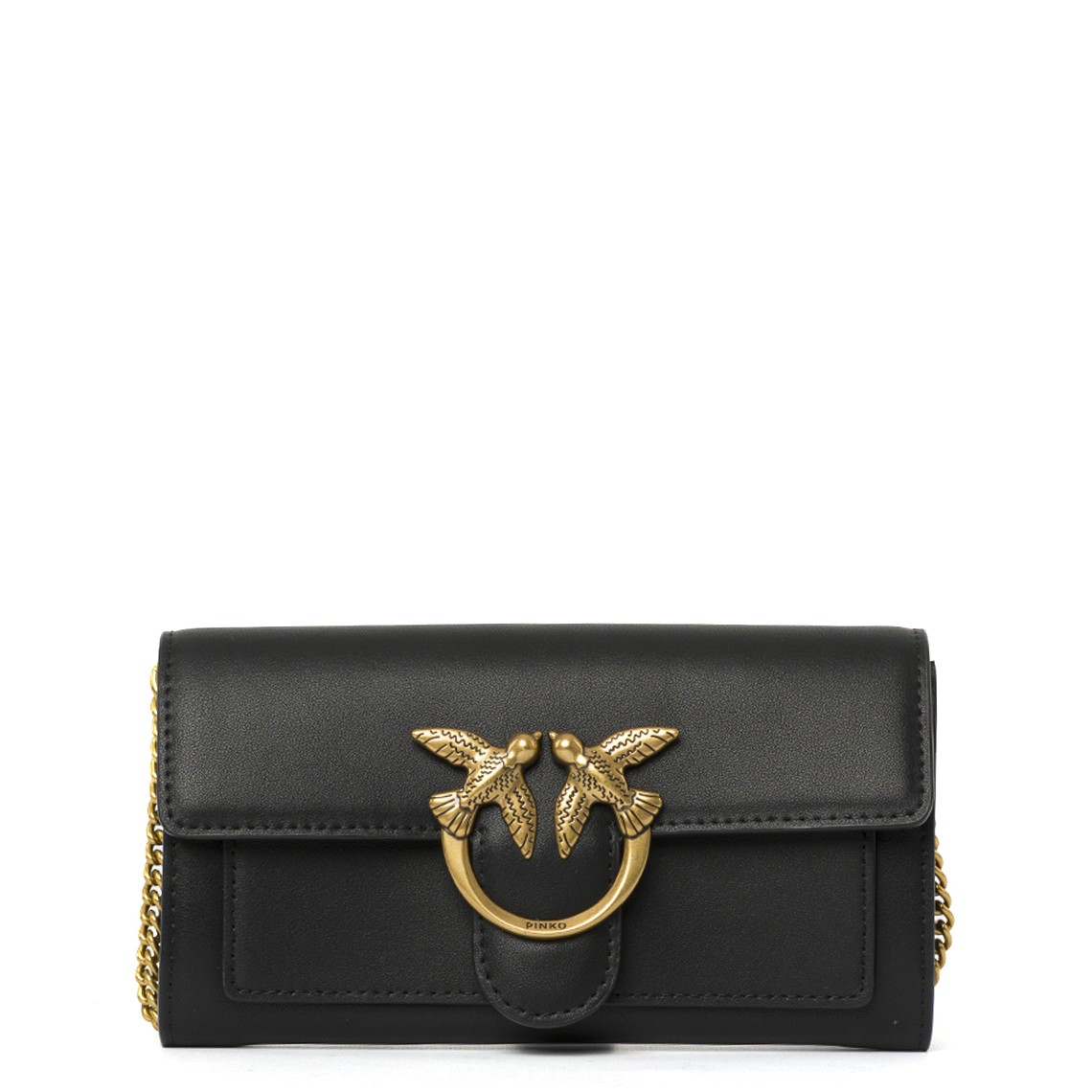 Portafoglio Pinko Love Bag One Wallet Simply