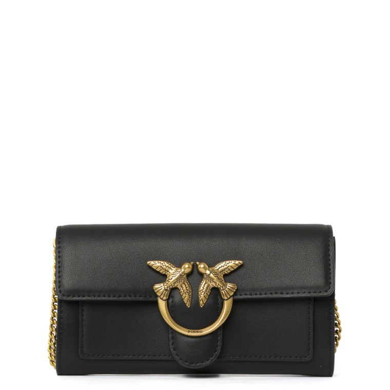 Portafoglio Pinko Love Bag One Wallet Simply