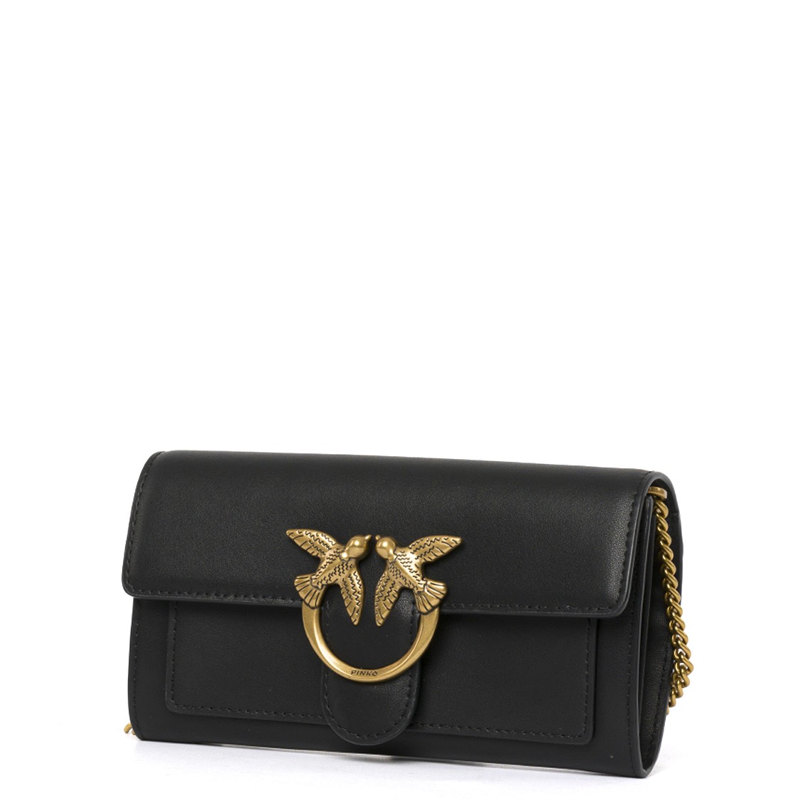 Portafoglio Pinko Love Bag One Wallet Simply