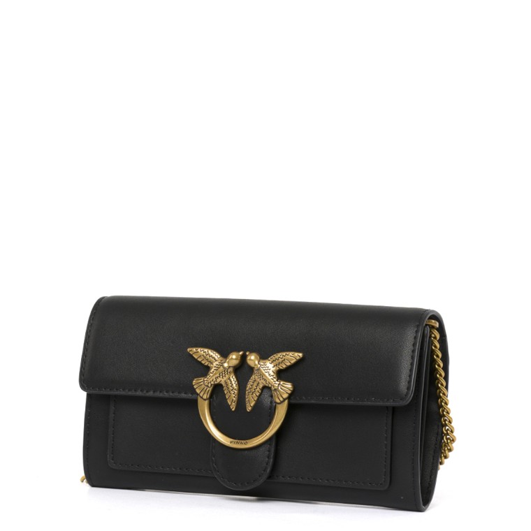 Portafoglio Pinko Love Bag One Wallet Simply