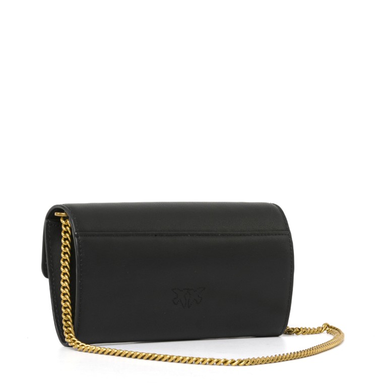 Portafoglio Pinko Love Bag One Wallet Simply