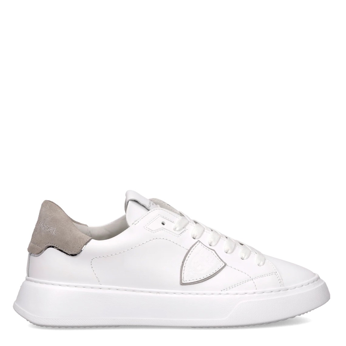 Sneakers Temple Low Philippe Model