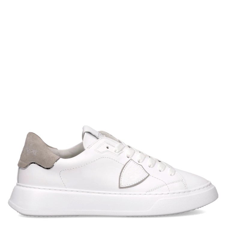 Sneakers Temple Low Philippe Model