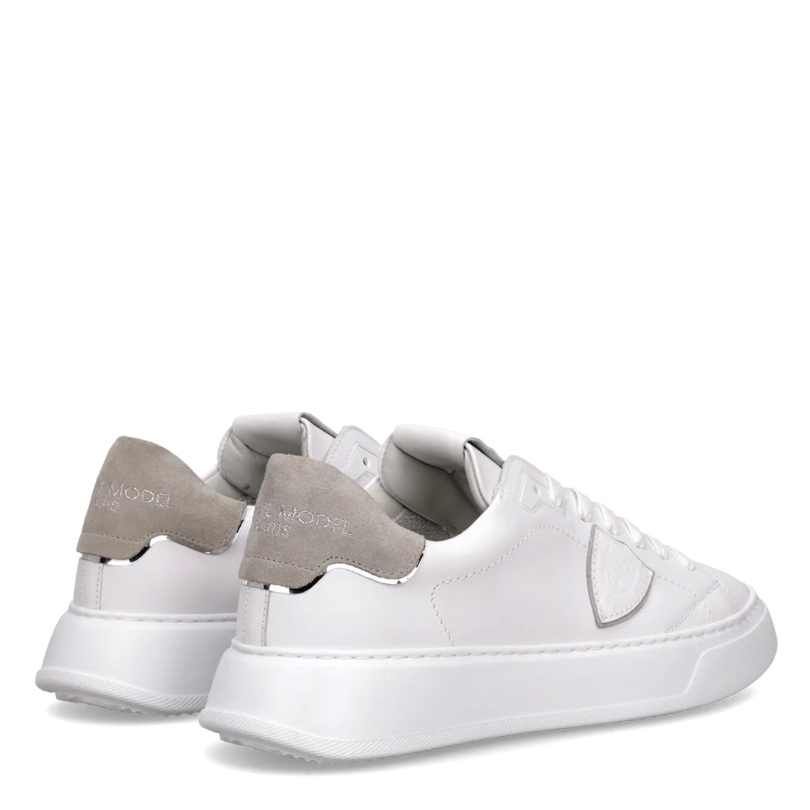 Sneakers Temple Low Philippe Model