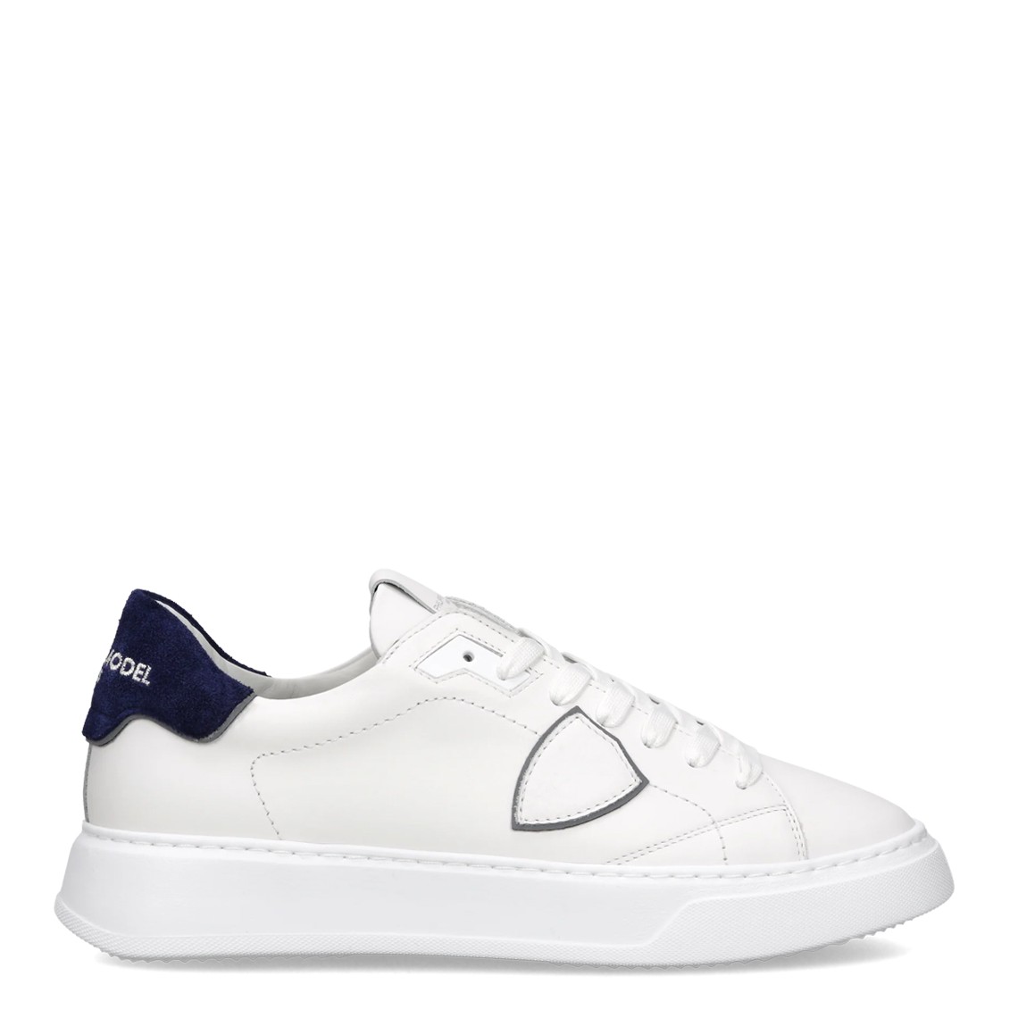 Sneakers Temple Low Philippe Model