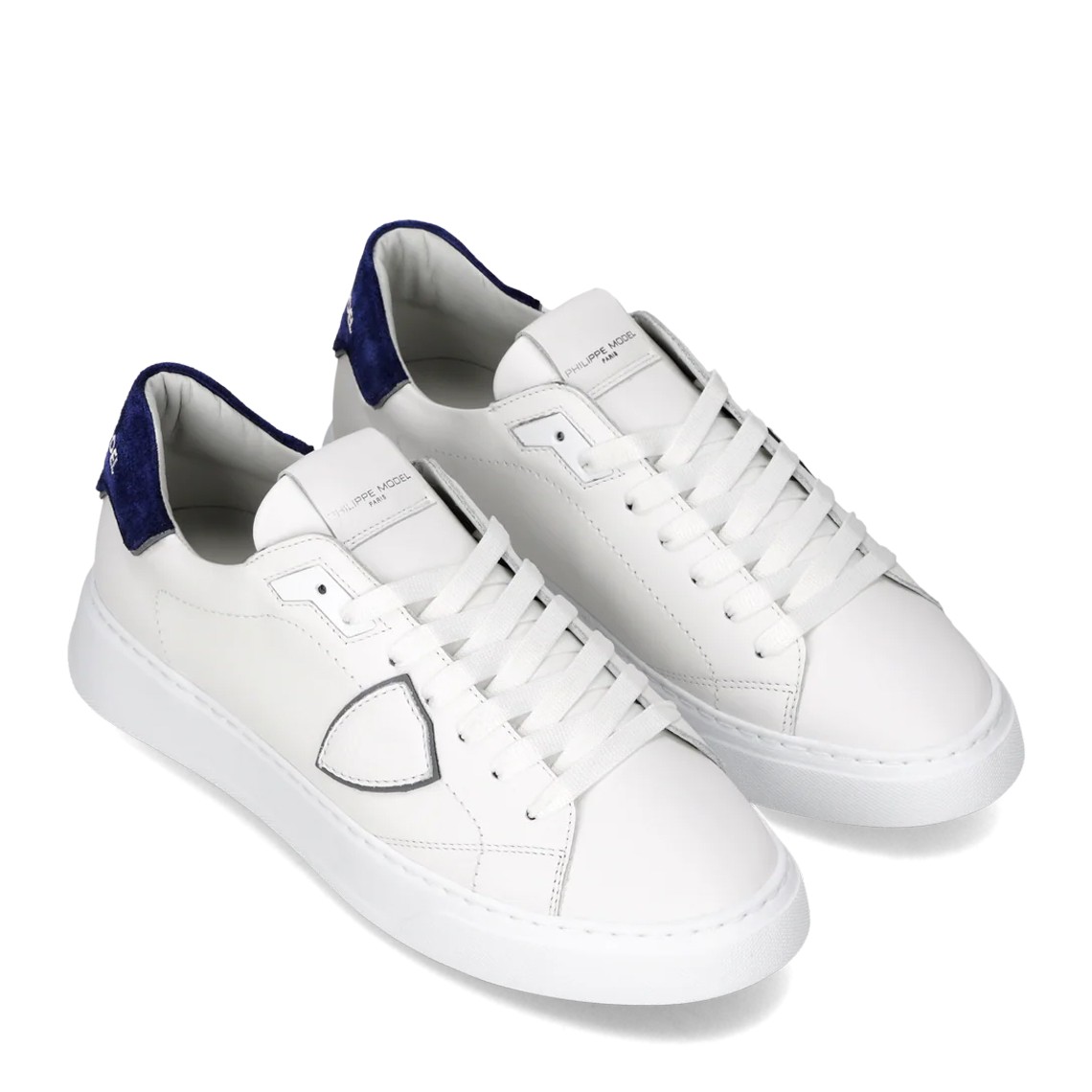 Sneakers Temple Low Philippe Model