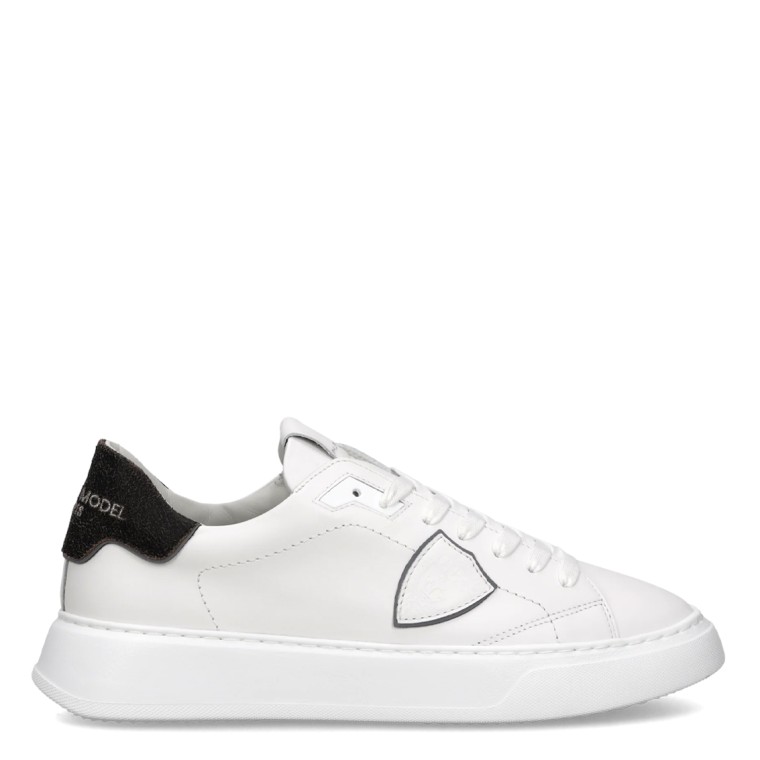 Sneakers Temple Low Philippe Model