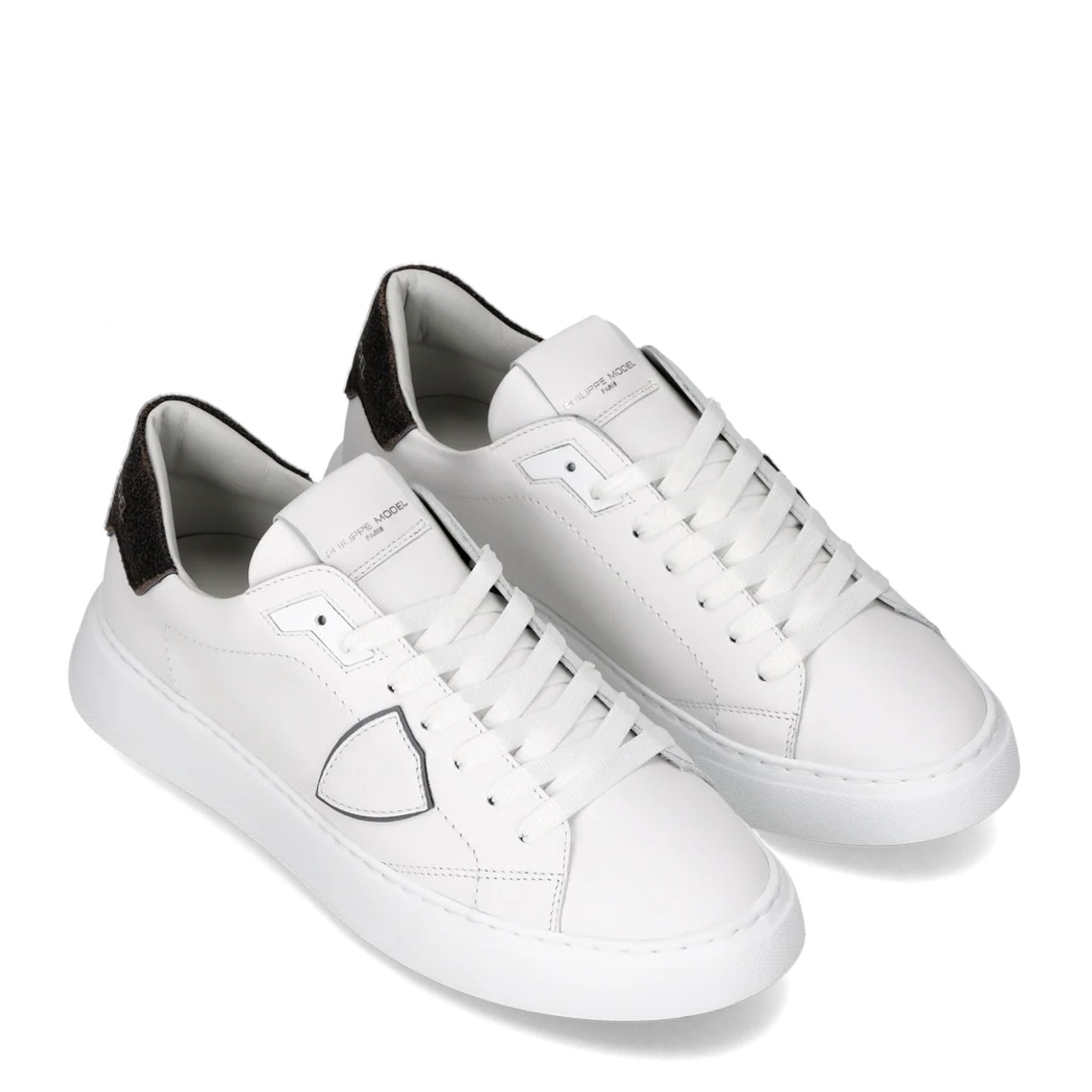 Sneakers Temple Low Philippe Model