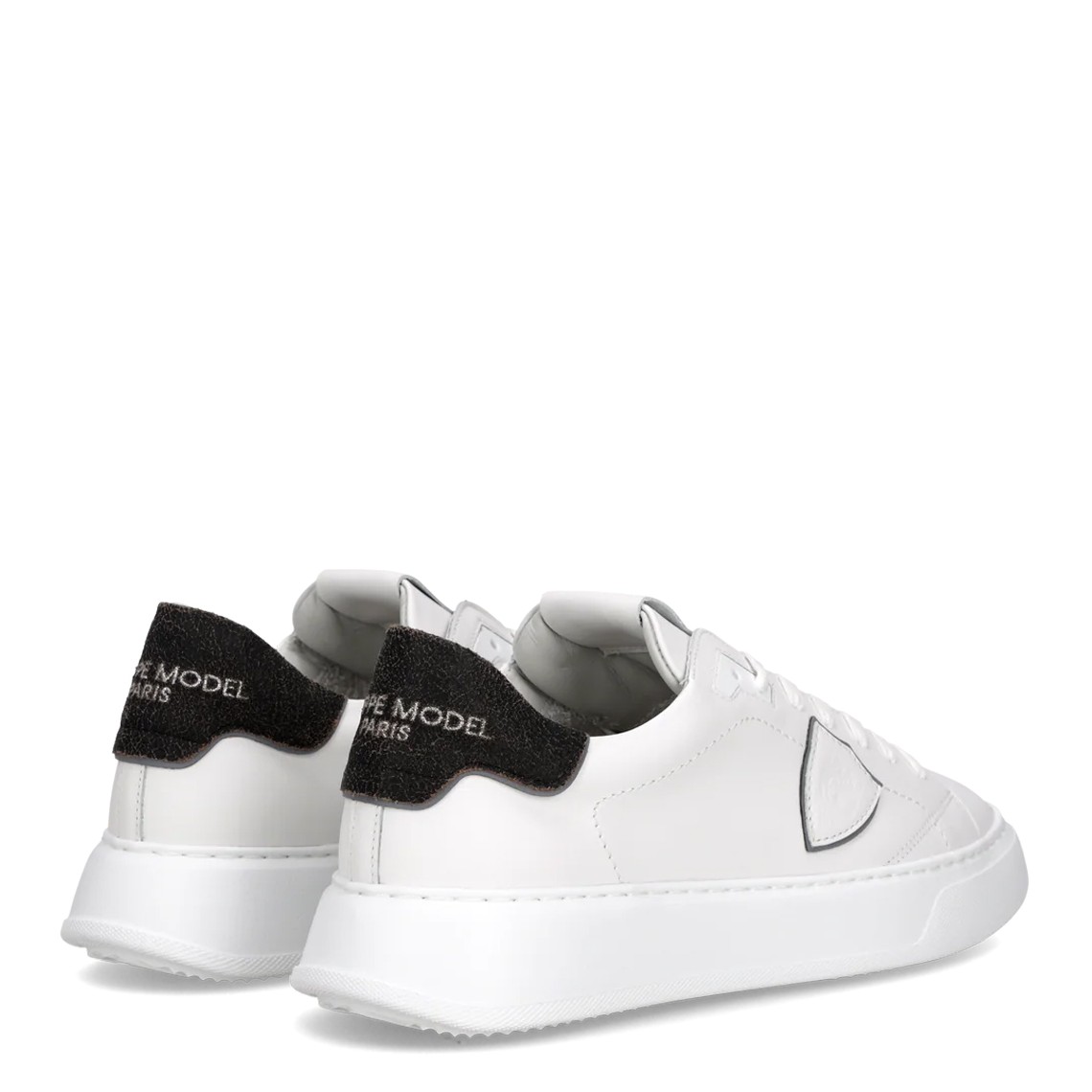 Sneakers Temple Low Philippe Model