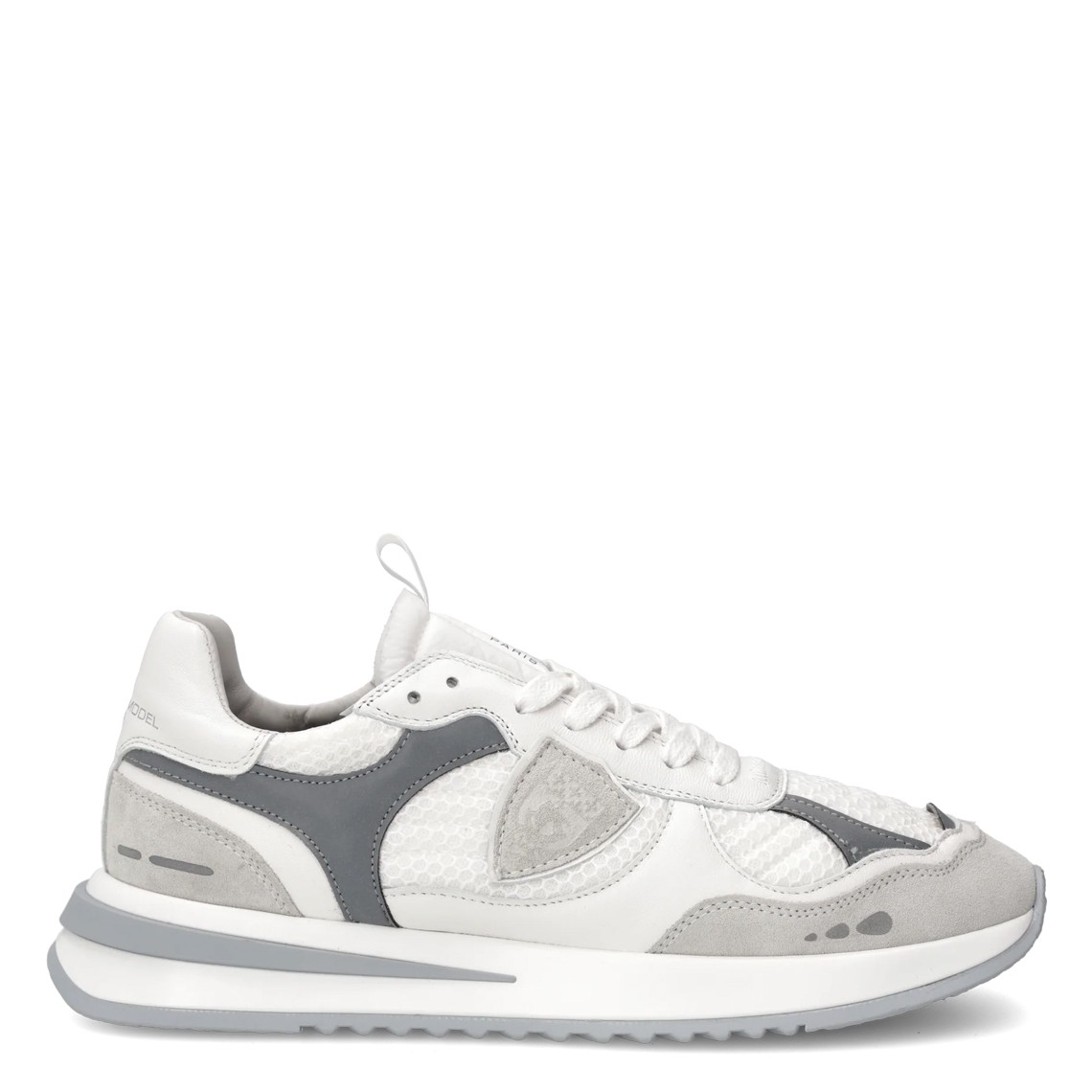 Sneakers Olympique Low Philippe Model