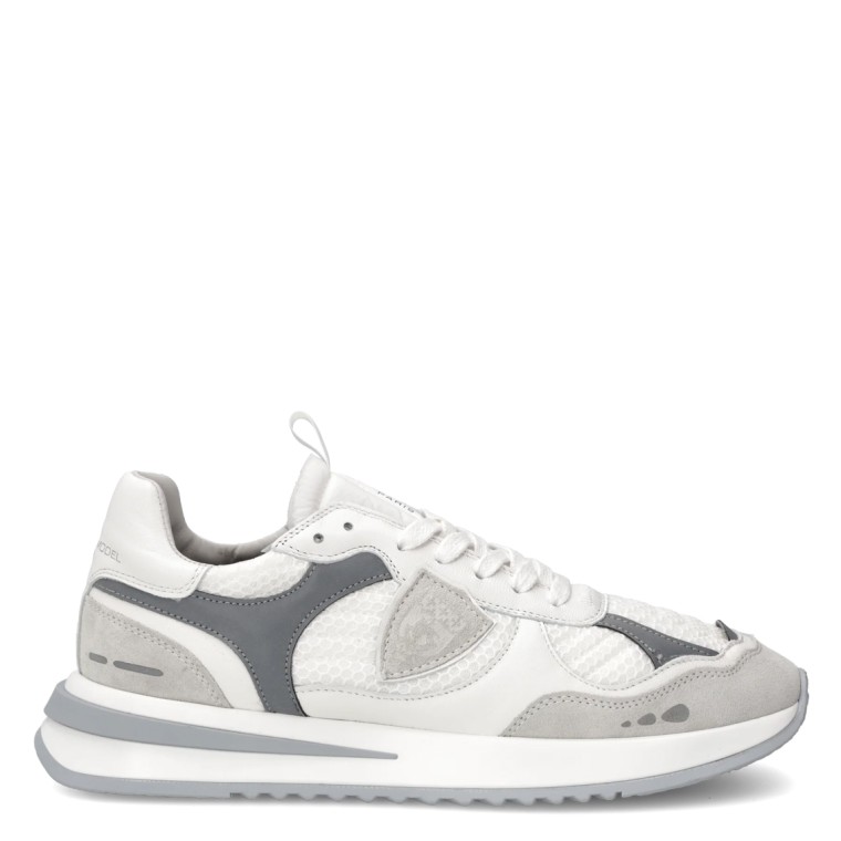 Sneakers Olympique Low Philippe Model