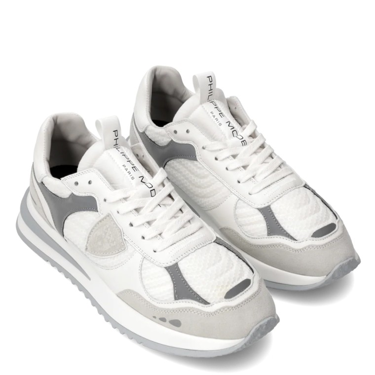 Sneakers Olympique Low Philippe Model