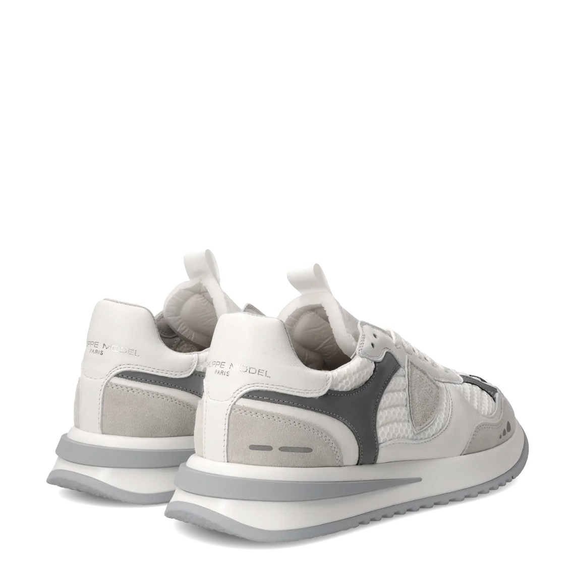 Sneakers Olympique Low Philippe Model