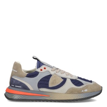 Sneakers Olympique Low Philippe Model