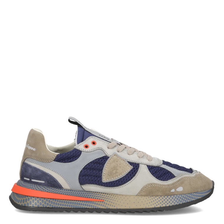 Sneakers Olympique Low Philippe Model
