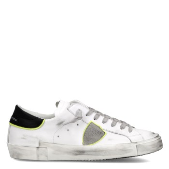 Sneakers Prsx Low Philippe Model
