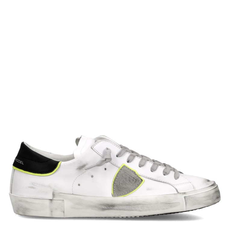 Sneakers Prsx Low Philippe Model