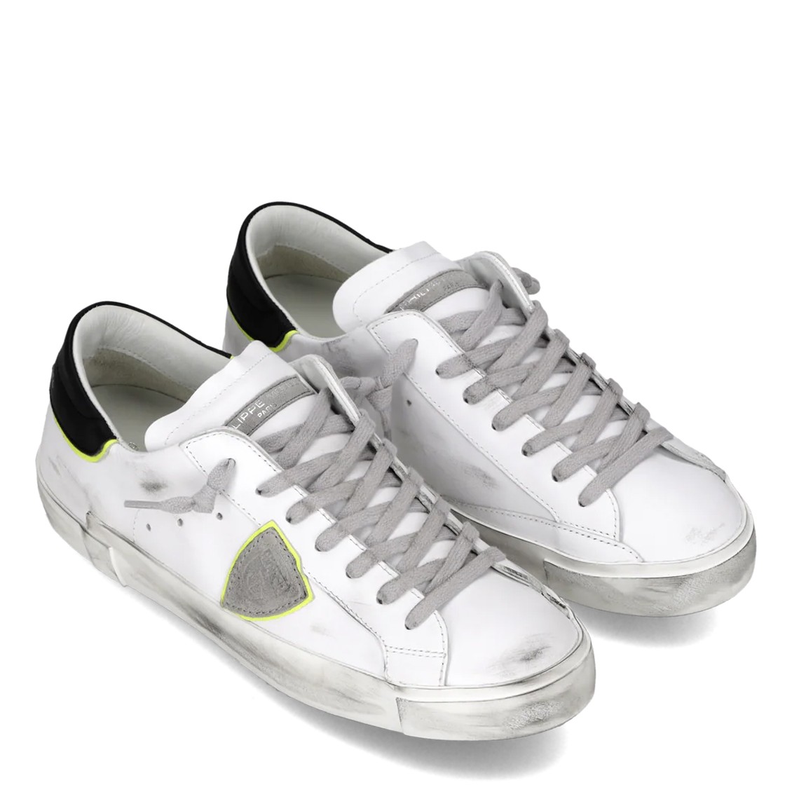 Sneakers Prsx Low Philippe Model