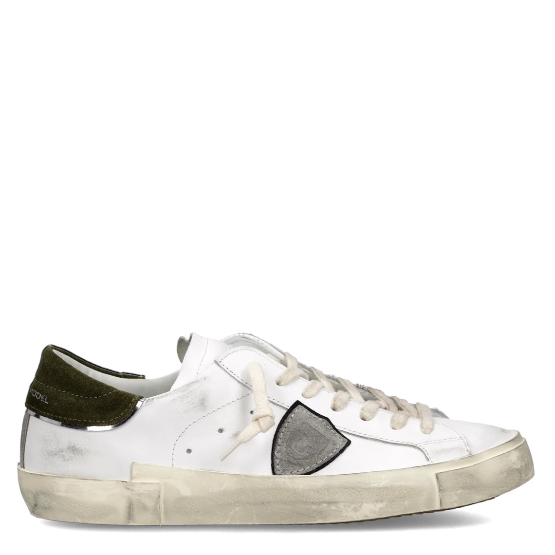 Sneakers Prsx Low Philippe Model