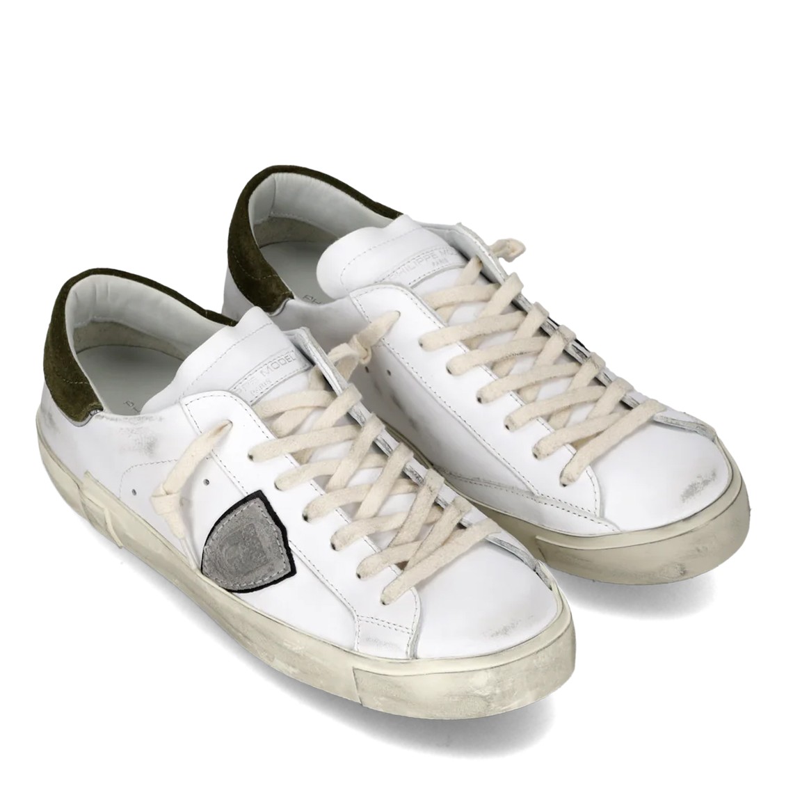 Sneakers Prsx Low Philippe Model