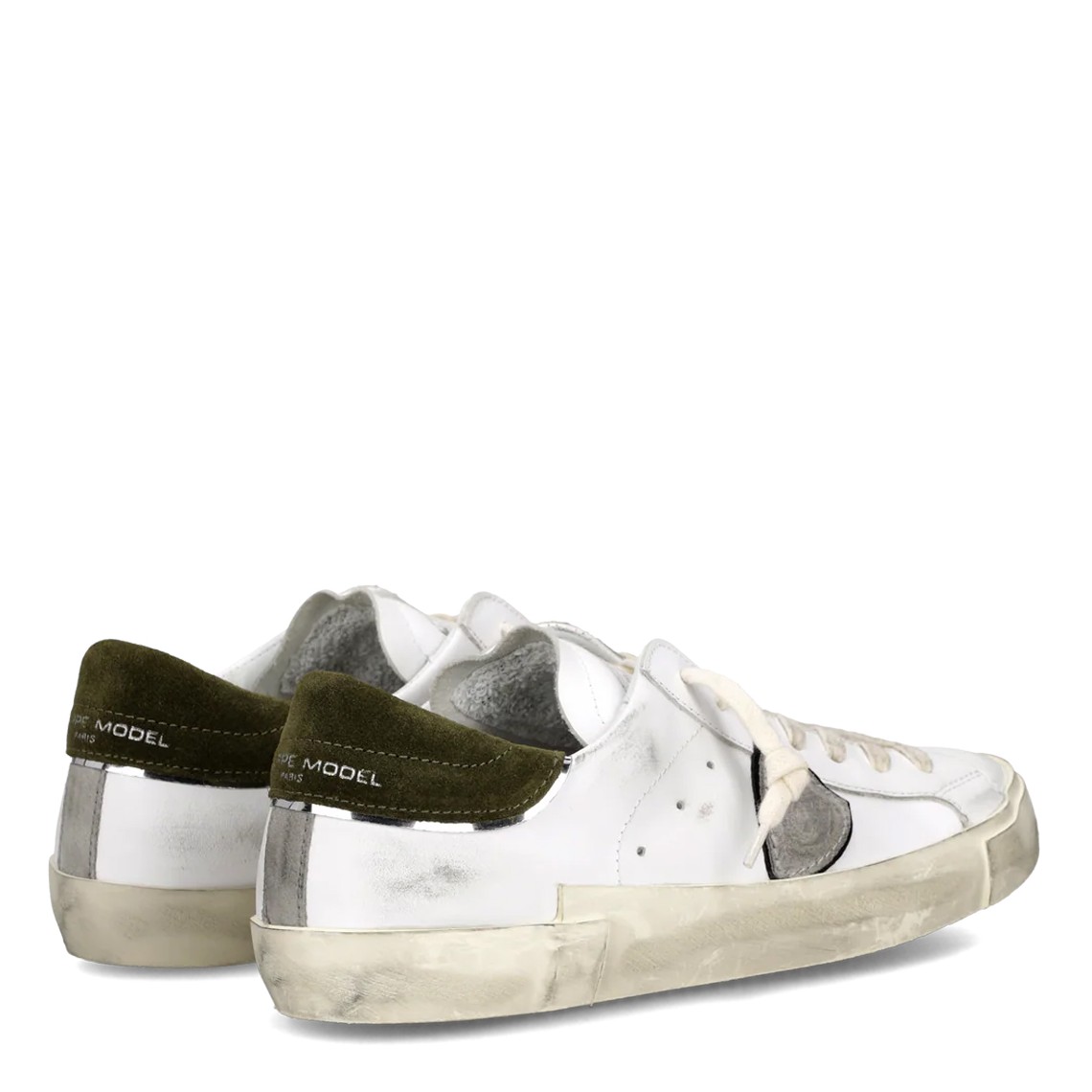 Sneakers Prsx Low Philippe Model