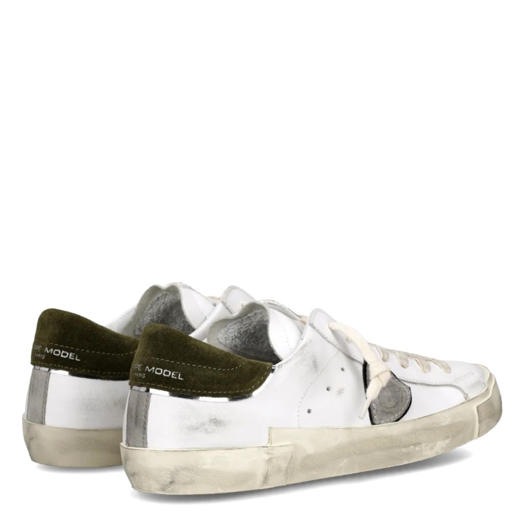 Sneakers Prsx Low Philippe Model