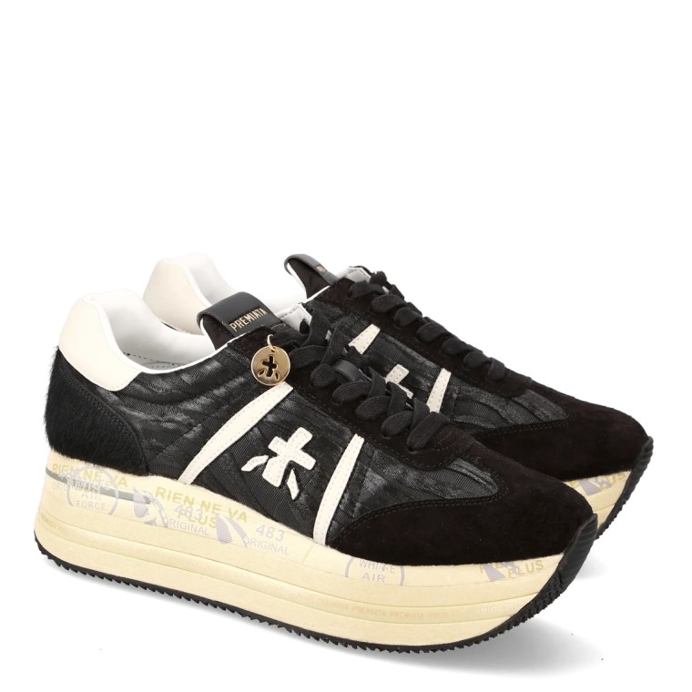 Sneakers Premiata Beth 7740