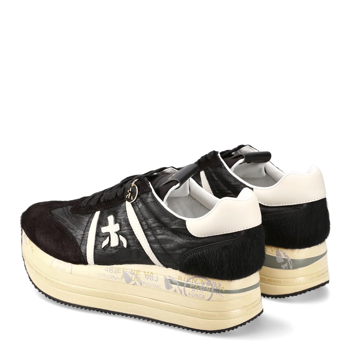 Sneakers Premiata Beth 7740