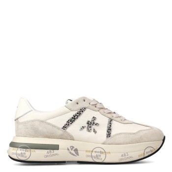 Sneakers Premiata Cassie 7682