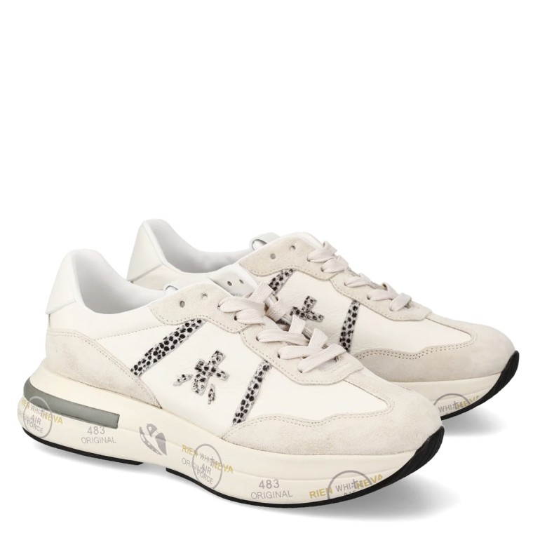 Sneakers Premiata Cassie 7682